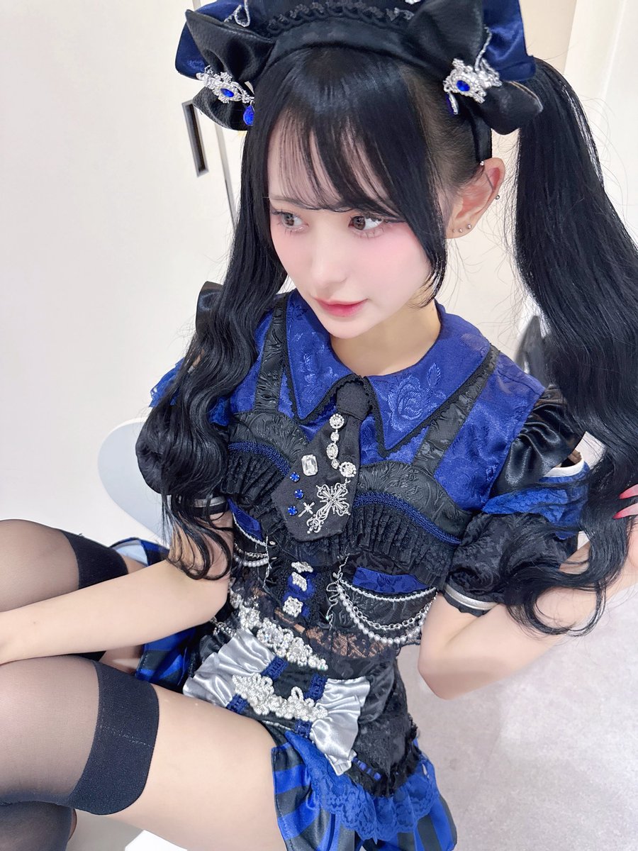 新衣装今回も世界一かわい〜🌟🌟🌟
              どうかな！！！！！