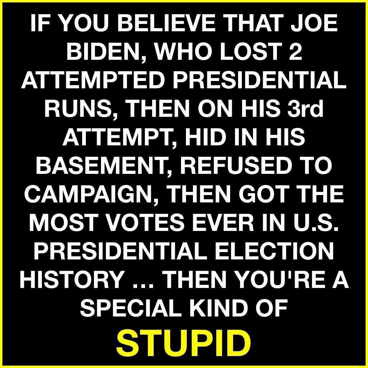 Amen to this! 👇