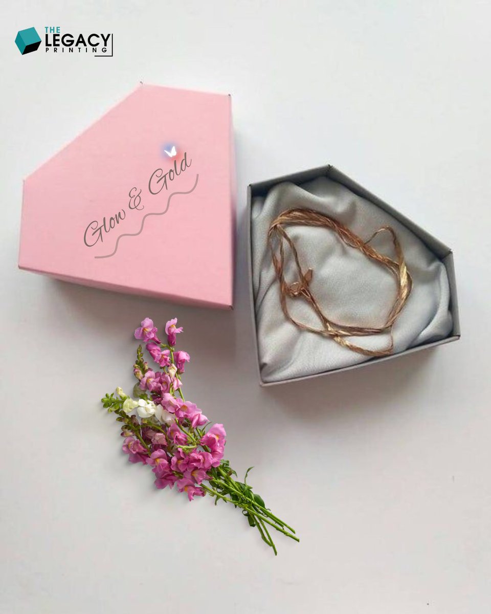 legacy_printing's tweet image. Custom jewelry boxes built to protect your pieces and impress your audience.

For more detail visit our website: shorturl.at/yvN5g

#CustomJewelryBoxes #JewelryPackaging #BrandRecognition #UnboxingExperience
#PackagingThatSells #BrandIdentity #JewelryBranding