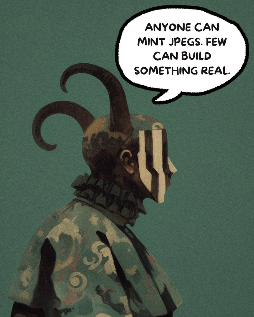 Surprised to see so many mint issues on <a href="/opensea/">OpenSea</a> lately. Is it a launchpad problem or poor creator prep 🤔

With Re:venants by <a href="/mechsicko_eth/">re:mechsicko 🟩</a> , we had 0 issues:
✅custom smart contract
✅custom mint website
✅full <a href="/base/">Base</a> testnet testing before launch 🟦

That's the difference❗️