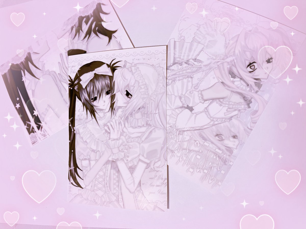 ネップリさせていただきました！
激かわすぎる💘💘💘