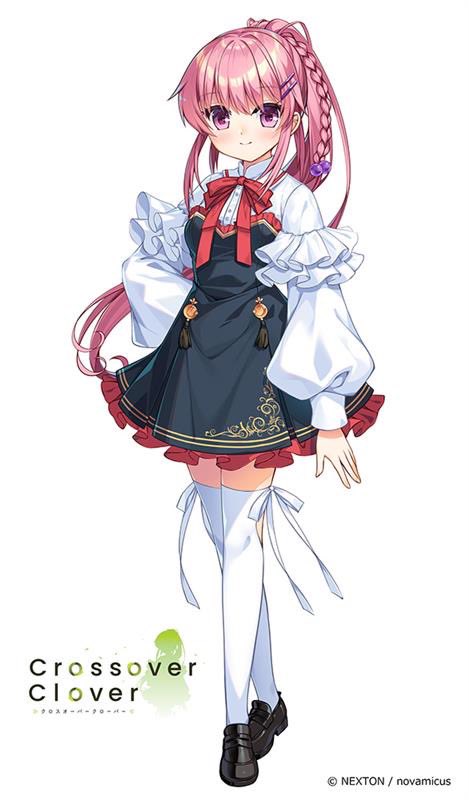 novamicus公式 (@nexton30th) / Posts / X