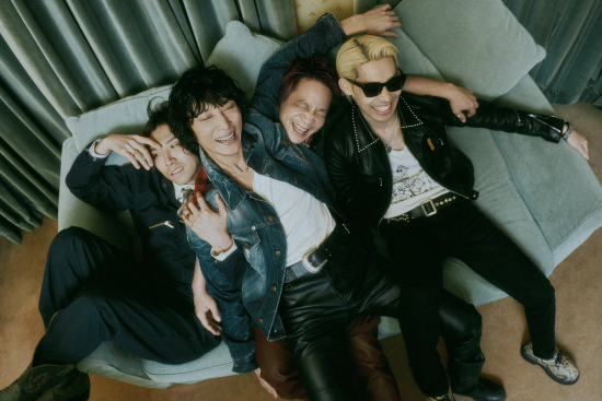 NRMinc's tweet image. /
go!go!vanillas 仙台公演
先着販売前、最後の先行が決定しました!
本日から受付スタート!
ぜひお申込みください!!
\
go!go!vanillas Hall Tour 2025-2026
11月24日(月・振休)
東京エレクトロンホール宮城(#宮城県民会館)
open17:00/start18:00
全席指定¥6,900(税込)
<プレイガイド先行>…