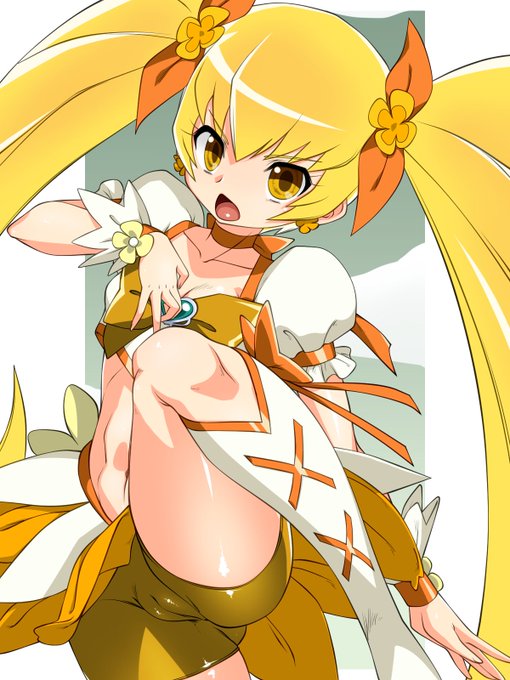 CG集から1枚('ω`) 