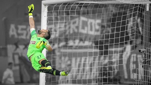 konsta_ntinos13's tweet image. Ένα δικό μας παιδί επιστρέφει ☘️
Αξέχαστο εκείνο το 40’ στο Καραϊσκάκης!
#paofc