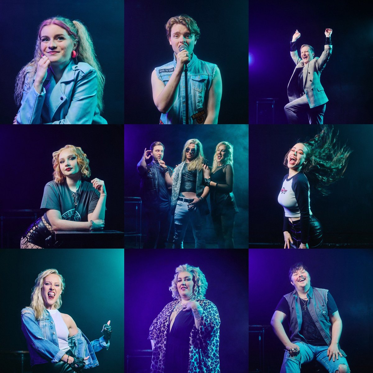 Bare Productions tweet media