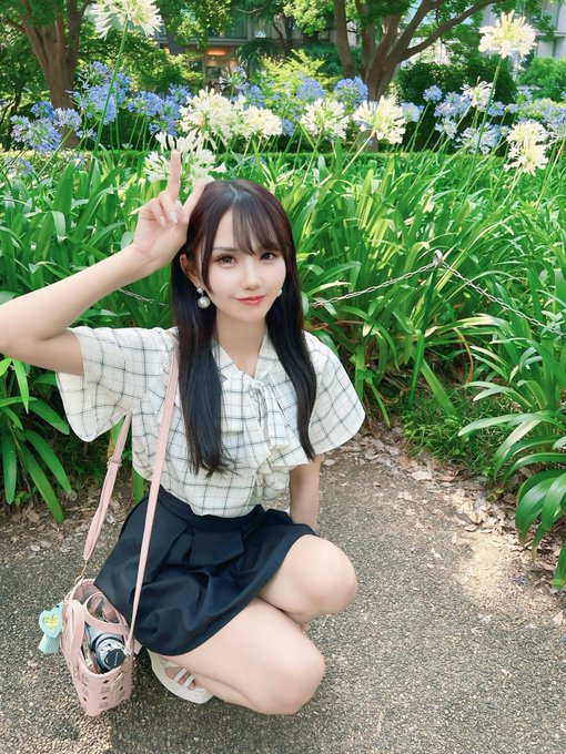 Twitterのコスプレ画像22