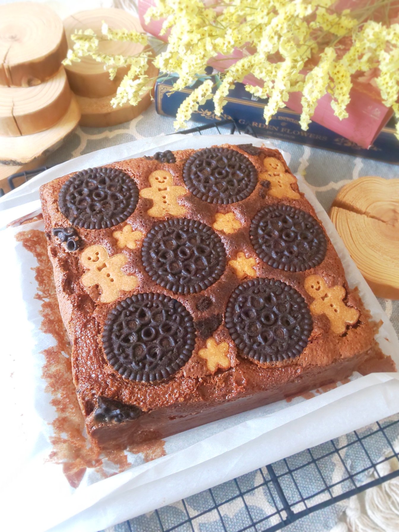 苺シュークリーム 苺大福 柏餅で鯉のぼり ☆ チョコタンダックス ♡羊毛フェルト 267fd69fb05d50bd83b3a0cf888bad