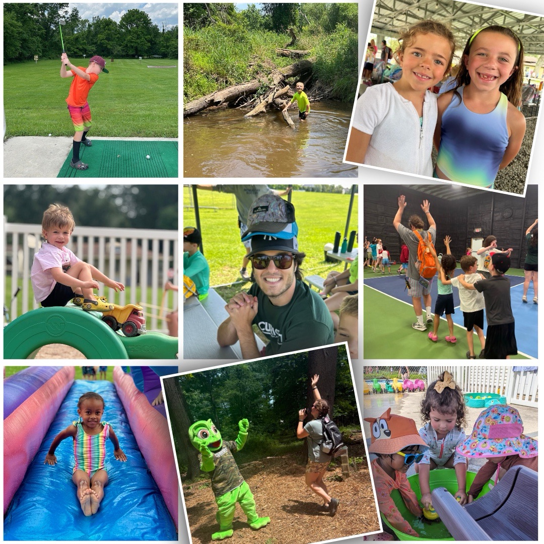 Camp Curiosity & Curiosity Academy tweet media