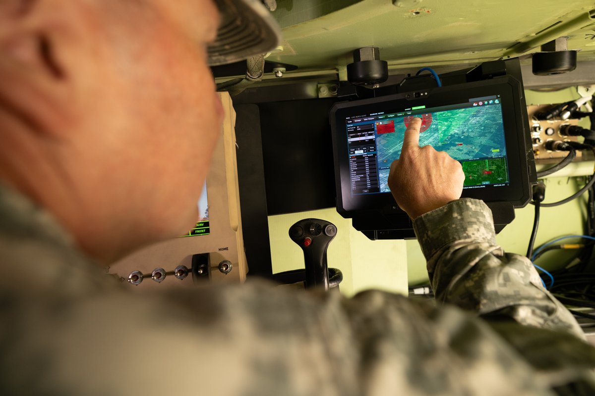 northropgrumman's tweet image. Our C2 systems deliver unparalleled protection and operational effectiveness for U.K. forces, leveraging proven in-service technology and in-country partnerships.
Meet with us at #RIAT2025 to discuss how we’re revolutionizing integrated air and missile defense with proven…