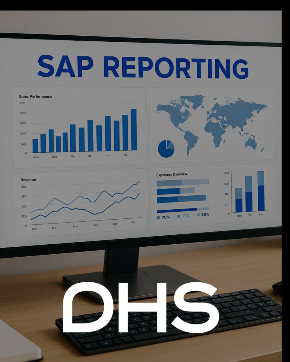 DHS IT Solutions tweet media