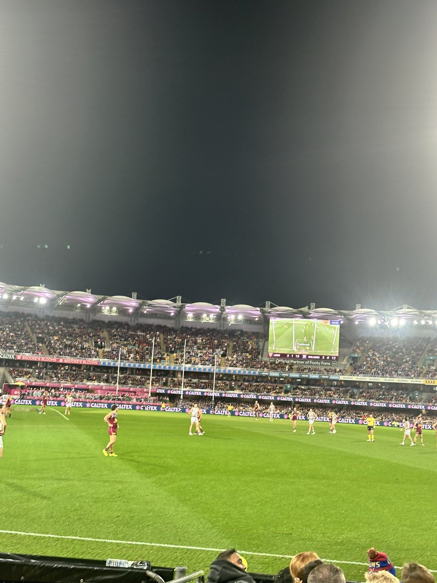 JGweb3's tweet image. Let’s go @brisbanelions