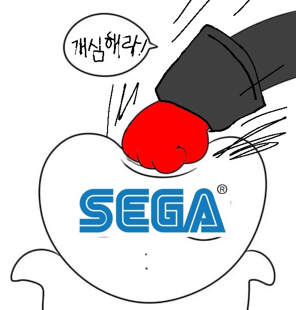 #p5x
세가한테 개심펀치를 날리고 싶어요