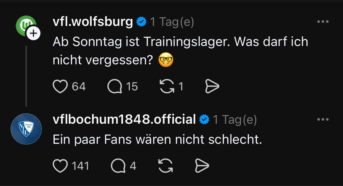 FippsieHartmann's tweet image. Ach du Scheiße was hat Bochum mit denen gemacht?
