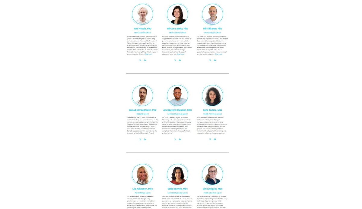 😃Proud of our multicultural research team across 3 continents and 7 countries, with a combined 4 PhDs and 9 Master's degrees—all working hard💪 to fulfill our mission: better research with less hassle!

#workplace #teamwork #research