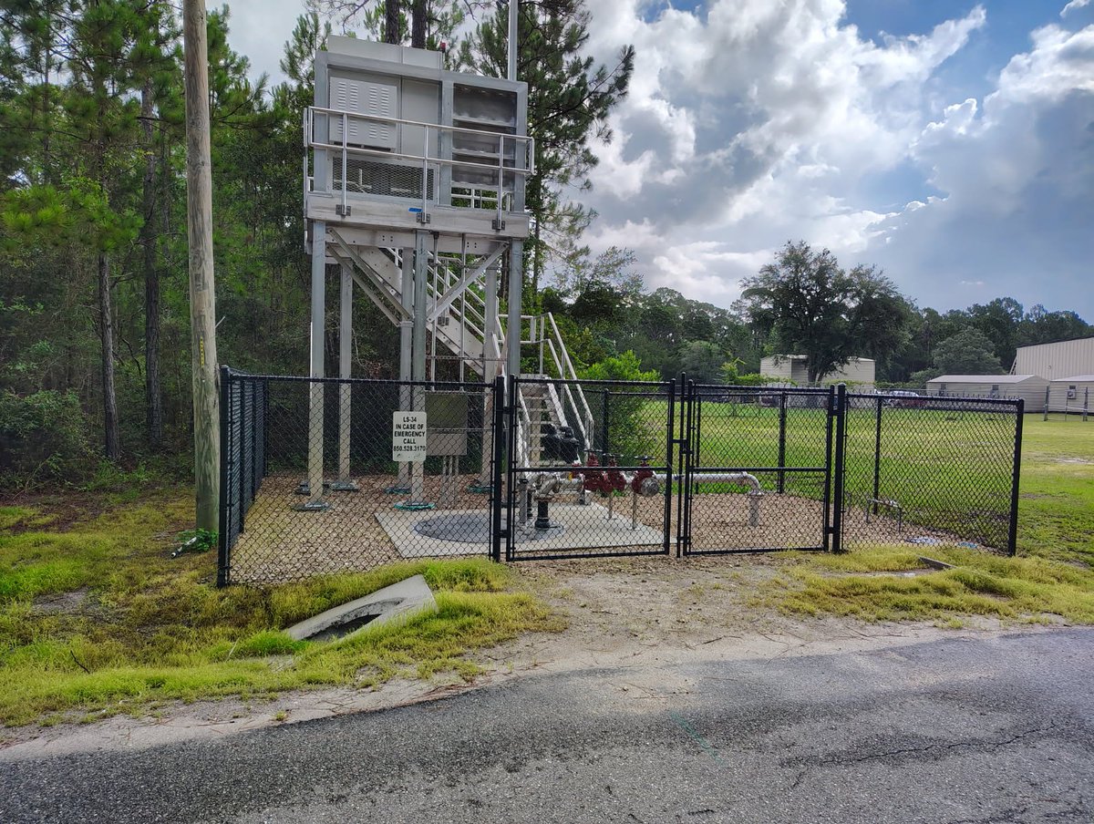 Wakulla County Board of County Commissioners tweet media