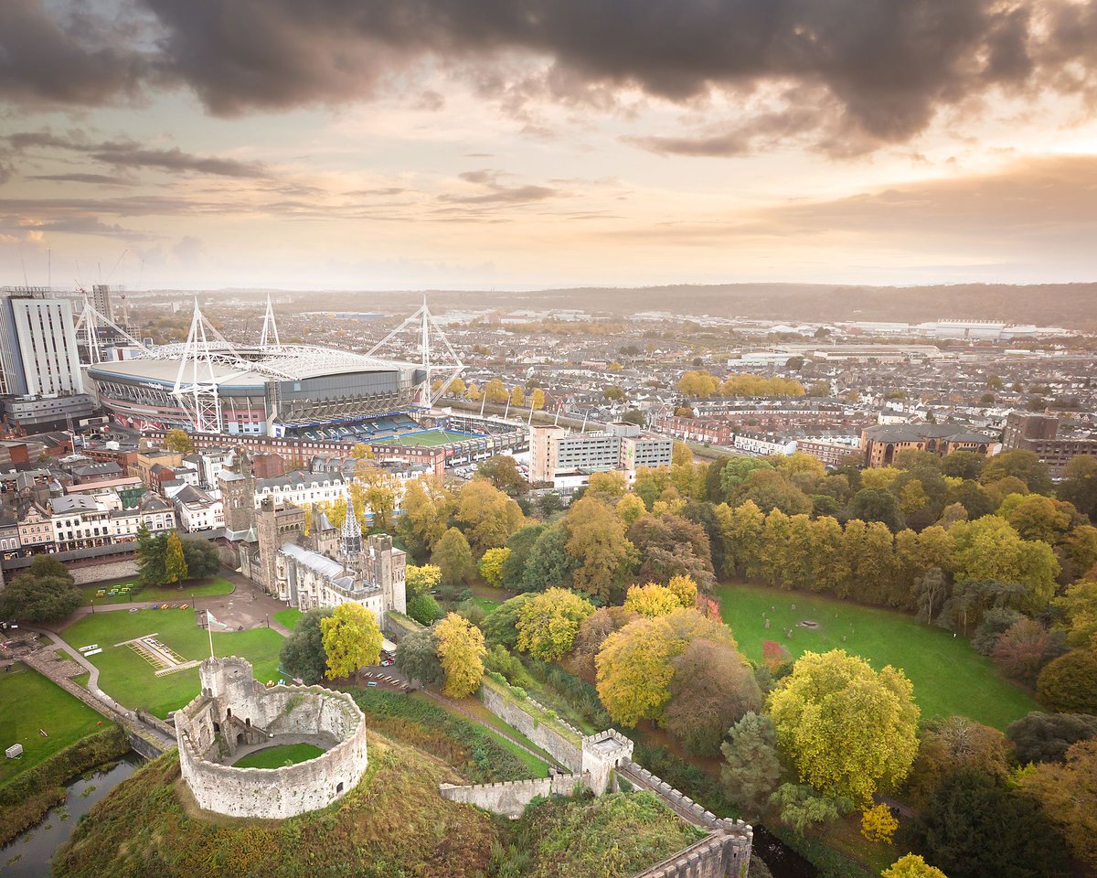This is Cymru Wales (@walesdotcom) on Twitter photo Cardiff’s hosting some musical heavyweights this week: Catfish and the Bottlemen, @KendrickLamar , @Sza , UB40, @AliceCooper and more.
Heading to a show? Follow <a href="/visitwales/">Visit Wales 🏴</a> for tips on where to stay, eat and drink in the Welsh capital.
ow.ly/so0250WrFcL
#Wales #Cymru Cardiff’s hosting some musical heavyweights this week: Catfish and the Bottlemen, @KendrickLamar , @Sza , UB40, @AliceCooper and more.
Heading to a show? Follow <a href="/visitwales/">Visit Wales 🏴</a> for tips on where to stay, eat and drink in the Welsh capital.
ow.ly/so0250WrFcL
#Wales #Cymru