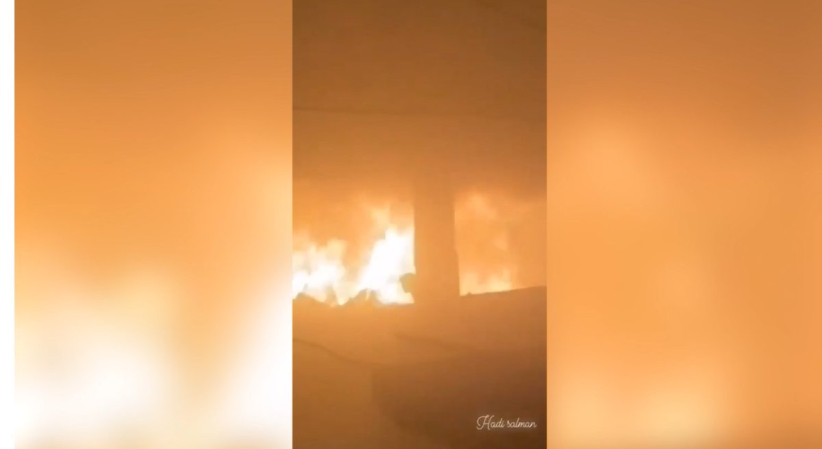 SMaurizi's tweet image. 5. io invito in modo particolare i giovani lavoratori di #Leonardo,#MBDA, e di tutte le aziende che vendono #armi a #Israele a chiamarsi fuori: non hanno studiato o lavorato per far finire i loro sforzi,il loro lavoro in una tecnologia per bruciare vivi bambini a #Gaza