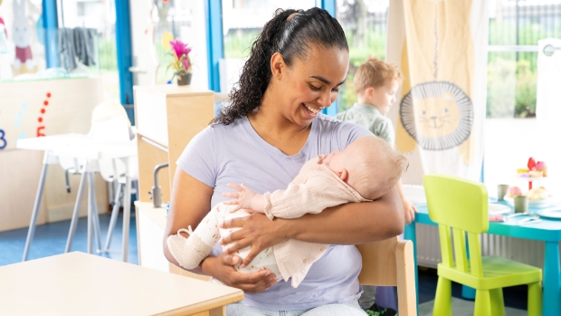 Yes! Kinderopvang breidt uit met drie nieuwe locaties -  weekbladdebrug.nl/l/27936