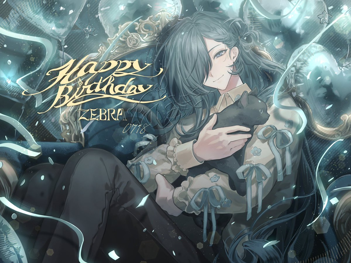 ZbR_zn07's tweet image. 7月18日