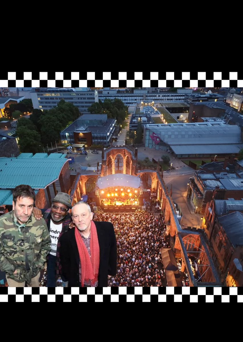 thespecials2's tweet image. Happy Friday