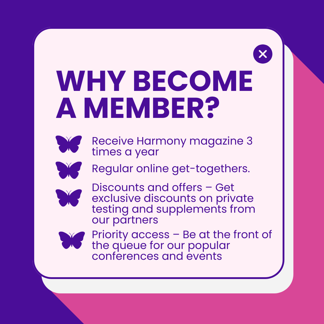 thyroiduk_org's tweet image. Come and join us. You will receive our quarterly magazine including articles by Melissa Cohen Functional Medicine Nutritionist. The more members we have the more we will be listened to! For more information visit thyroiduk.org/support-us/joi…. @Melissanutri1