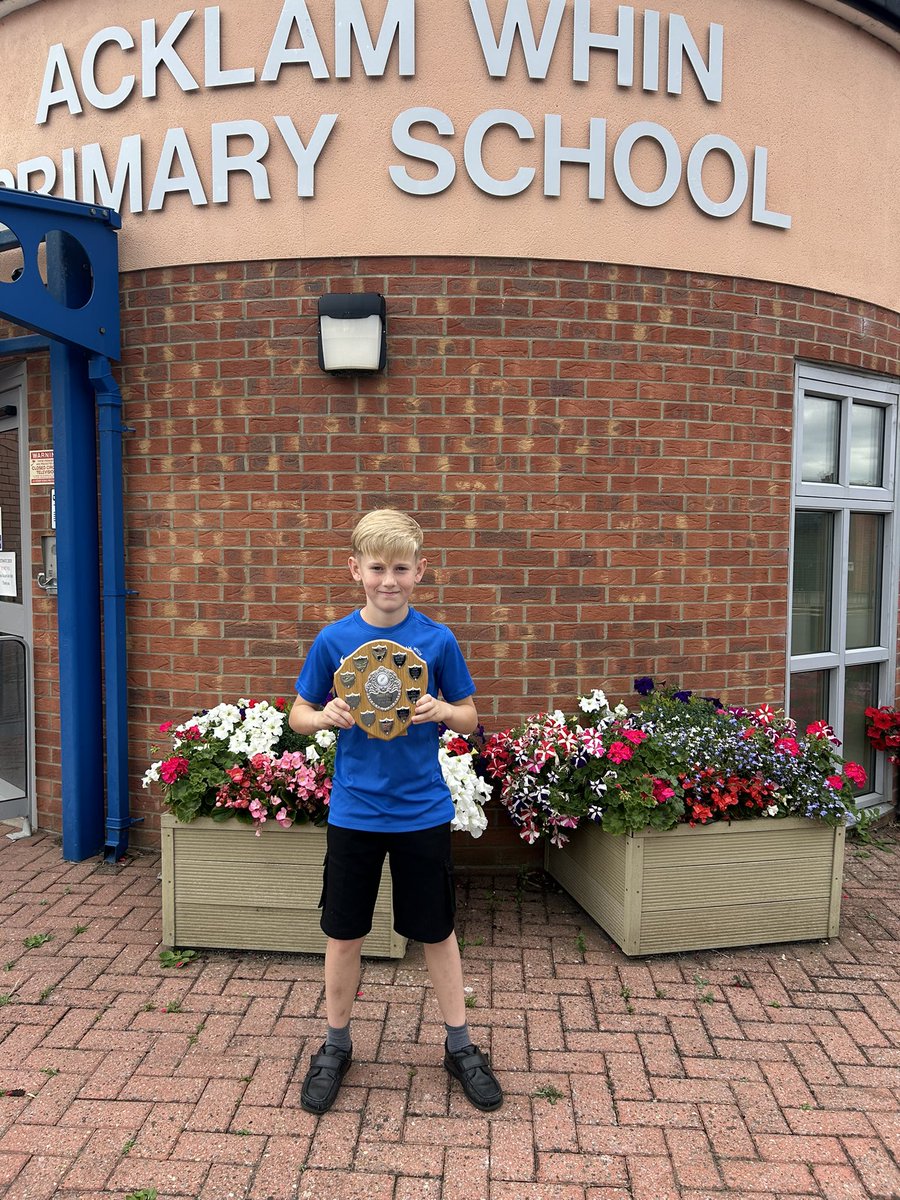 Congratulations to our Sports Boy and Sports Girl 2025👏🏻