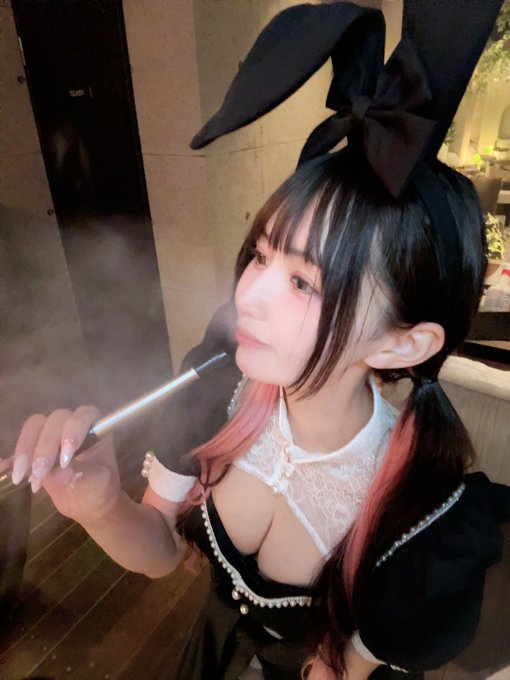 Twitterのコスプレ画像11