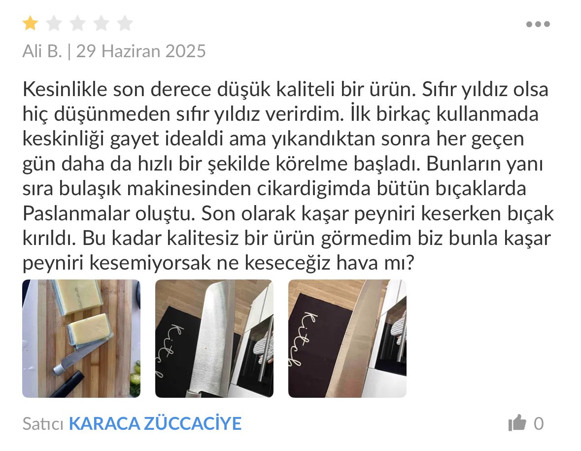 Olum bana bi şey satacaksanız 10 kere düşünüceksiniz LAN..