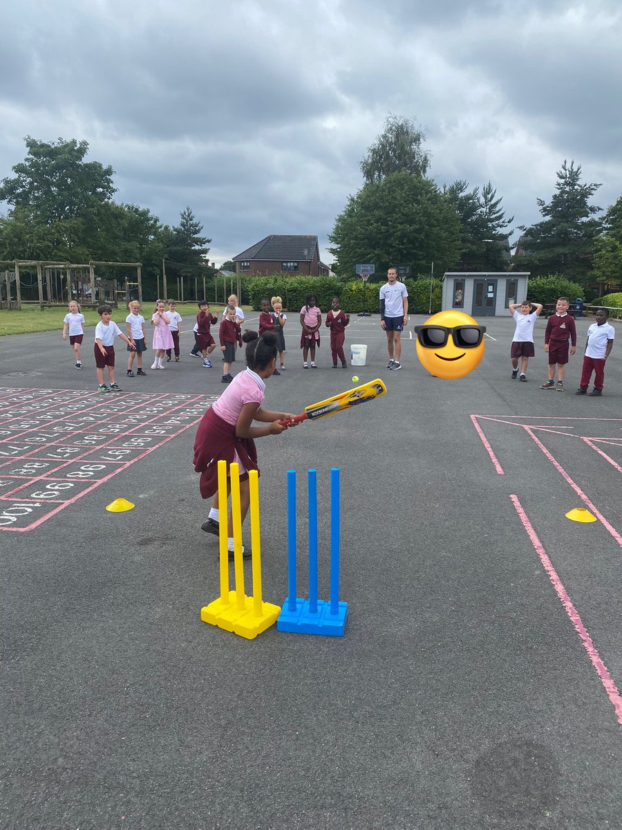 Mrs Evans tweet media