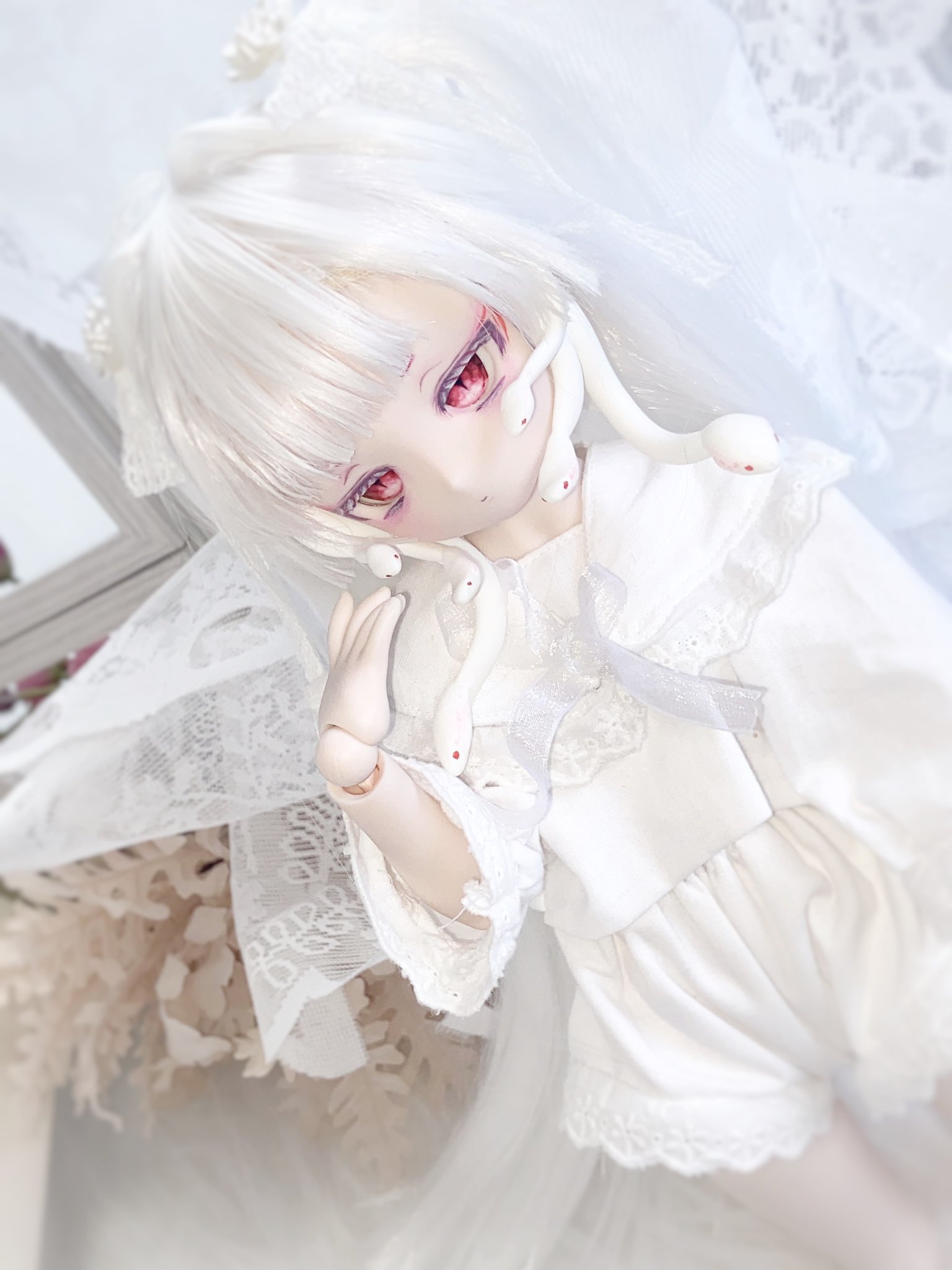 Shirayuki様♡ありがとうございます♡ ⟡꒰ঌ しらゆき ここ ໒꒱⟡.· on X: 