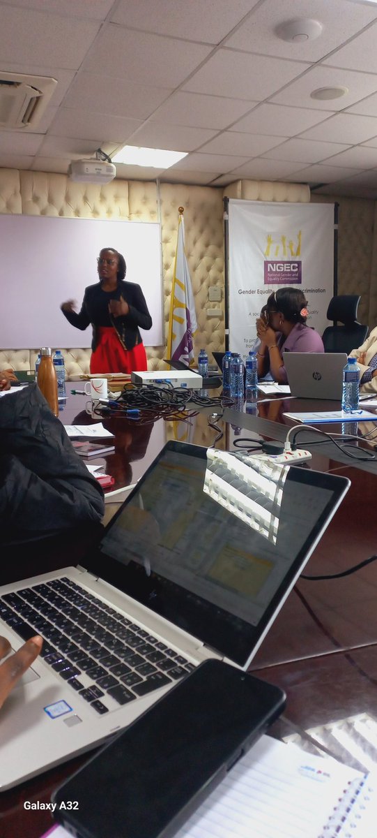 Margaret Akinyi Atieno (@makinyi_atieno) on Twitter photo When you have the table and ably represent the youth, progress in ensuring that youth issues are taken into consideration in decision-making spaces. I'm glad that KYD Policy 2019 is trickling down in every corner! #ListenandReflect #Youth
<a href="/RehemaJaldesa/">Hon Rehema Jaldesa, CAS</a>
<a href="/NGECKenya/">The National Gender and Equality Commission (NGEC)</a> When you have the table and ably represent the youth, progress in ensuring that youth issues are taken into consideration in decision-making spaces. I'm glad that KYD Policy 2019 is trickling down in every corner! #ListenandReflect #Youth
<a href="/RehemaJaldesa/">Hon Rehema Jaldesa, CAS</a>
<a href="/NGECKenya/">The National Gender and Equality Commission (NGEC)</a>