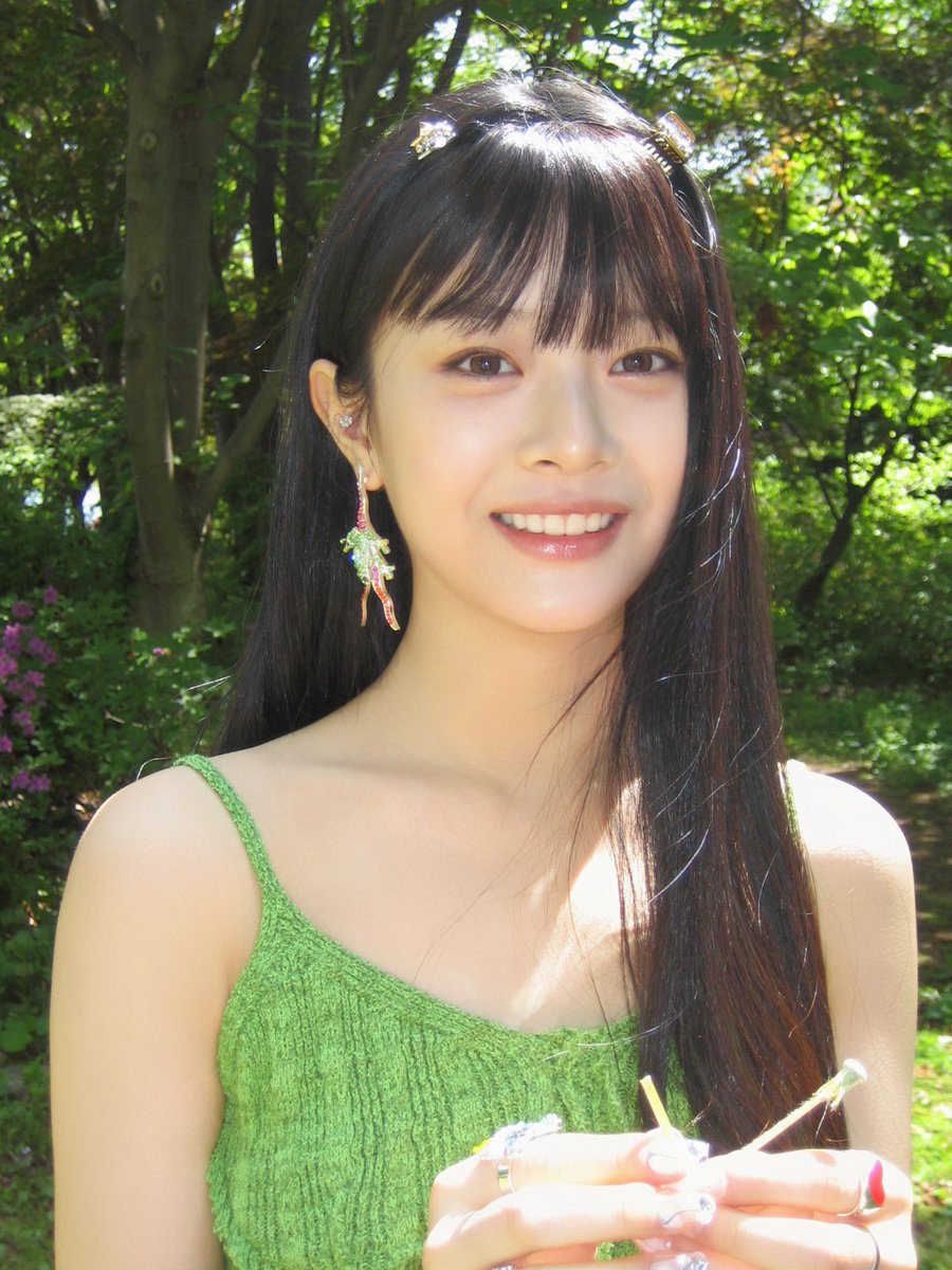 hanniconn's tweet image. ♡