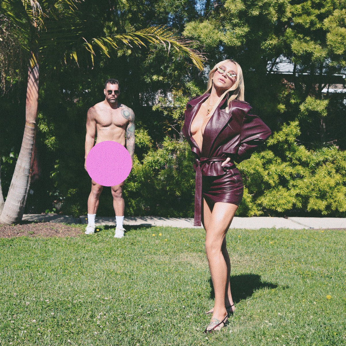KeshaRoseESP's tweet image. 🆕 | ¡Kesha ha publicado "BOY CRAZY. (SMASH REMIXES)”, con cinco nuevas versiones creadas por los fans!
🔗 : kesha.lnk.to/BCSMASH