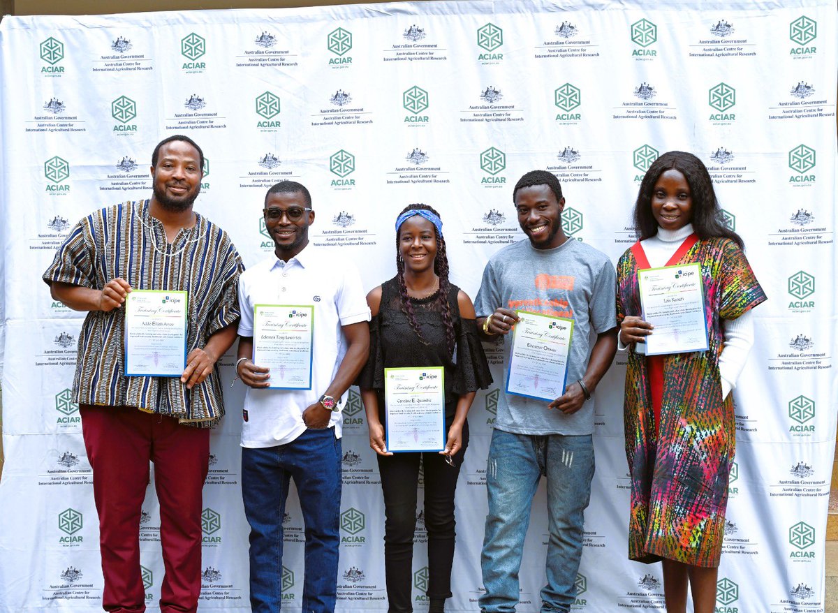 Australian High Commission, Ghana tweet media