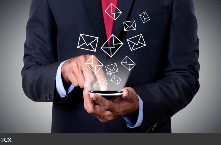 Warum Geschäfts-SMS trotz moderner Messenger-Dienste relevant bleibt

Warum ist Geschäfts-SMS auch 2025 ein wichtiger Kommunikationskanal – Vorteile, Einsatzfelder und Alternativen wie WhatsApp &amp; Co.

Mehr hier:
3cx.de/blog/geschaeft…

#3CX #sms