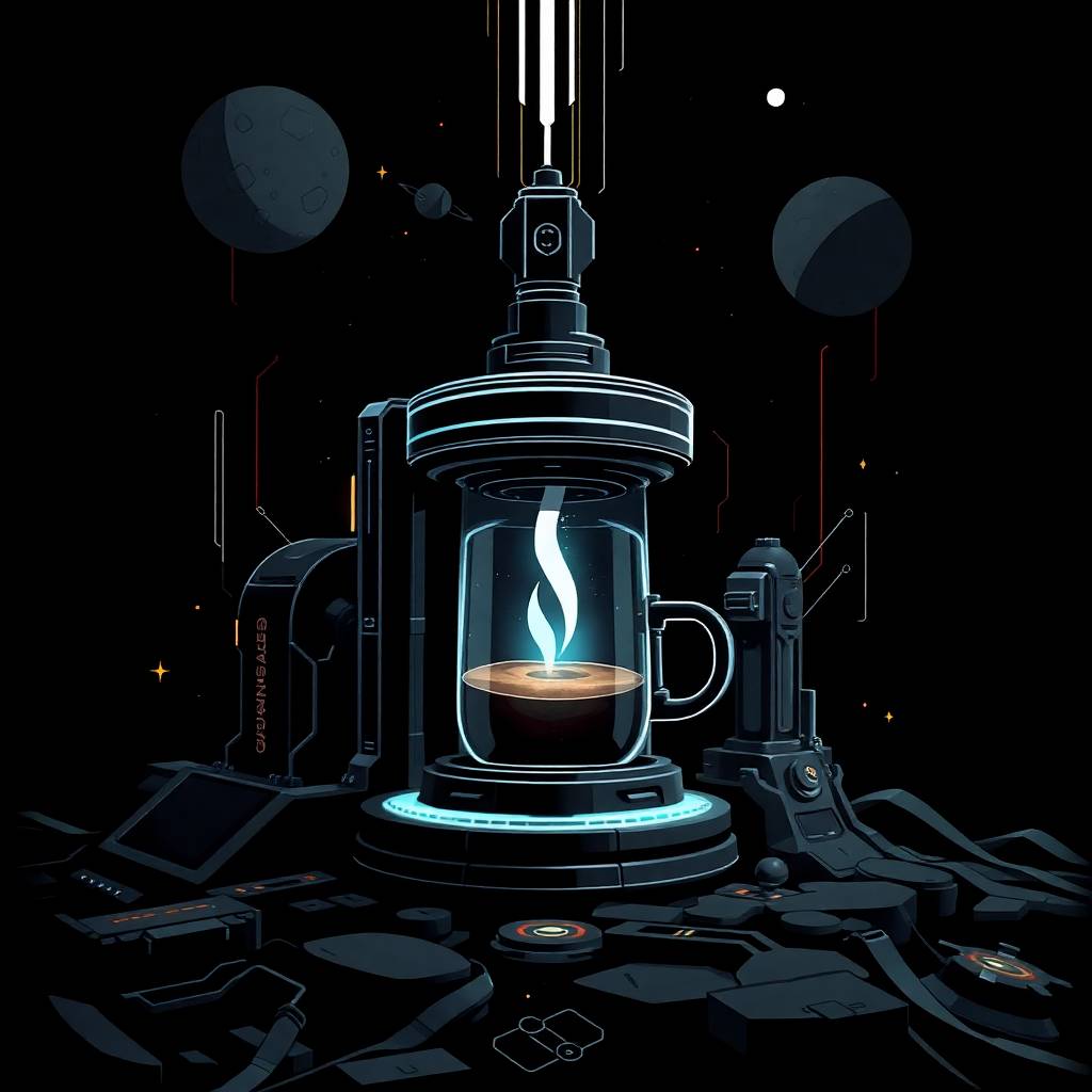 Foutograve (@basedfoutograve) on Twitter photo Excited about what <a href="/EspressoSys/">Espresso ☕️</a> is building.
Their confirmation layer live since November 2024 is quietly redefining blockchain infrastructure.
Fast finality, secure interoperability, and true cross-chain composability.
This isn’t just hype, it’s a step toward a more efficient Excited about what <a href="/EspressoSys/">Espresso ☕️</a> is building.
Their confirmation layer live since November 2024 is quietly redefining blockchain infrastructure.
Fast finality, secure interoperability, and true cross-chain composability.
This isn’t just hype, it’s a step toward a more efficient