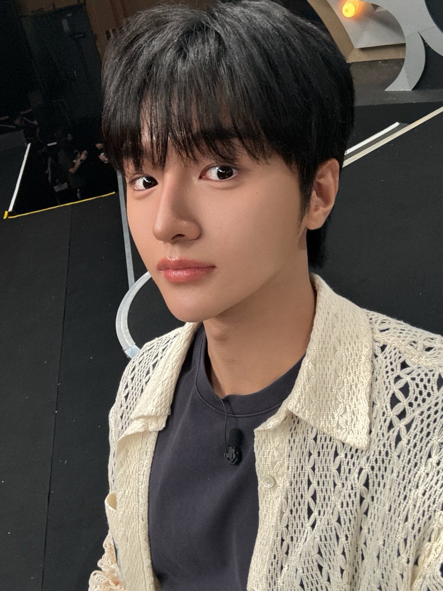 [📺] #DRP_ON

잠시 후 6:05 PM MBC #복면가왕
#차준호 가 출연합니다.

#DRIPPIN #드리핀
#CHAJUNHO