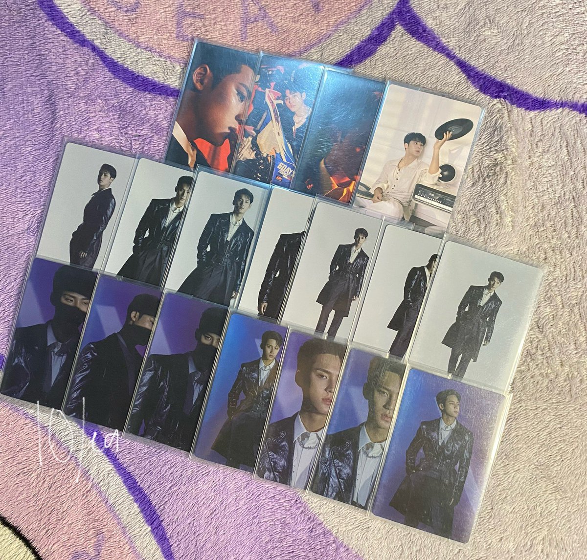 lali404error's tweet image. wts lfb 

Assorted bg pcs!
- price on pic + fees
- x sensi / rush shipping 
- mod: jnt 
-mop: gcash / GoTyme 
- dop: payo / 3 days - 1 week dop

t. wts lfb bts jhope Astro moonbin cha eunwoo xdinary heroes skz stray kidz seungmin I.n bangchan svt mingyu jun seungkwan joshua