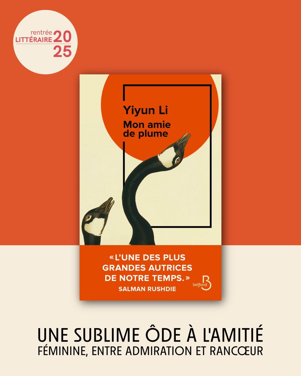 Editions Belfond tweet media