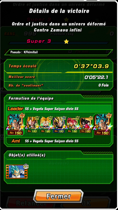 FailKimi's tweet photo. fait en live en no item sur le zamasu infini #dokkanbattle #foryoupage https://t.co/dn8USFaGYu