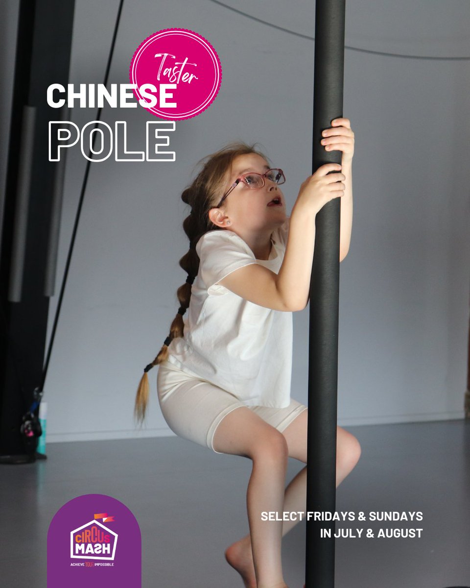 CircusMASH tweet media