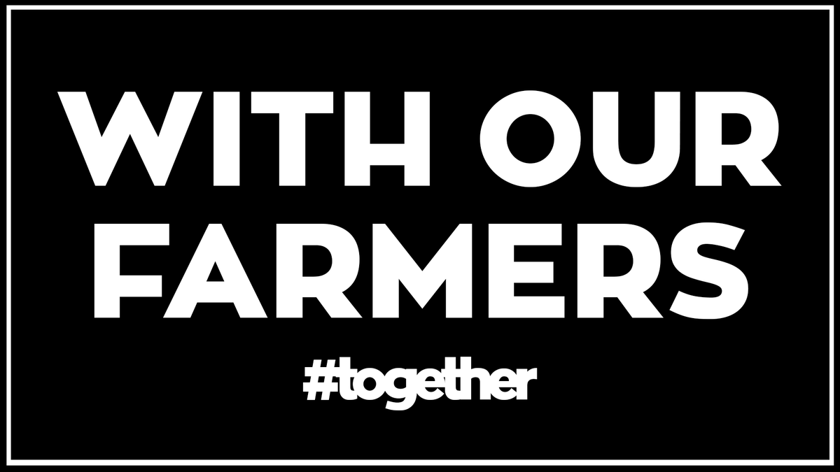 Inheritance Tax changes will: 

❌ Destroy family farms
❌ Hammer rural communities
❌ Risk national food security

MPs should know this will also cost some their seats - if allowed to go ahead

Must stop @keir_starmer <a href="/SteveReedMP/">Steve Reed</a> <a href="/RachelReevesMP/">Rachel Reeves</a> 

With our farmers #together