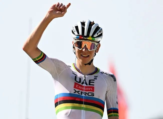 Did Tadej Pogačar win the Tour de France yesterday? Or will the time trial and the Pyrenees slow his progress? With two huge days in the race coming up, we'll be gripped. It's been a great race so far and there's  plenty more to come 

#ViveLeTour 🇫🇷

🎯cyclingnews.com/races/tour-de-…