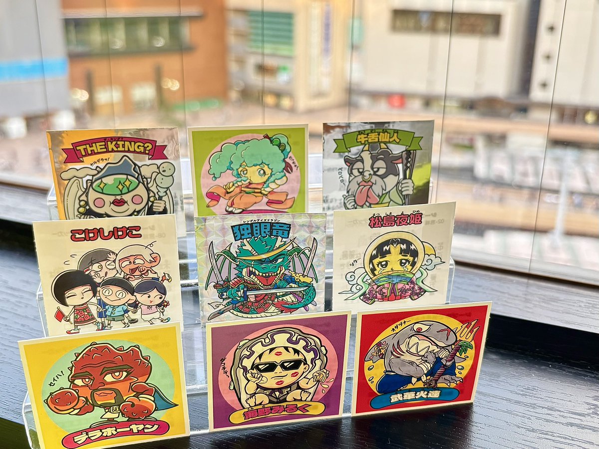 ⭐️スタッフおすすめ商品⭐️ 【#オミヤゲウォーズ（#宮城