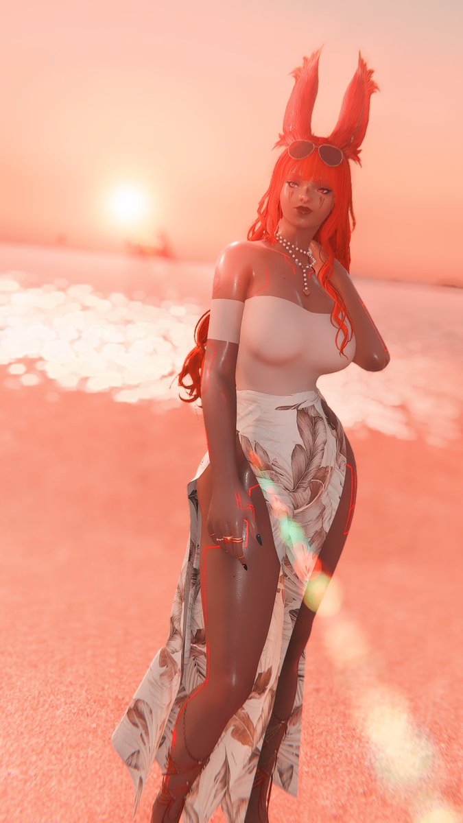 solaris_xiv's tweet image. Waves lap up against the shore so peacefully 🌊
The sea breeze blowing past 🌬️
A great escape ☀️

#GPOSER #Viera #ennimods