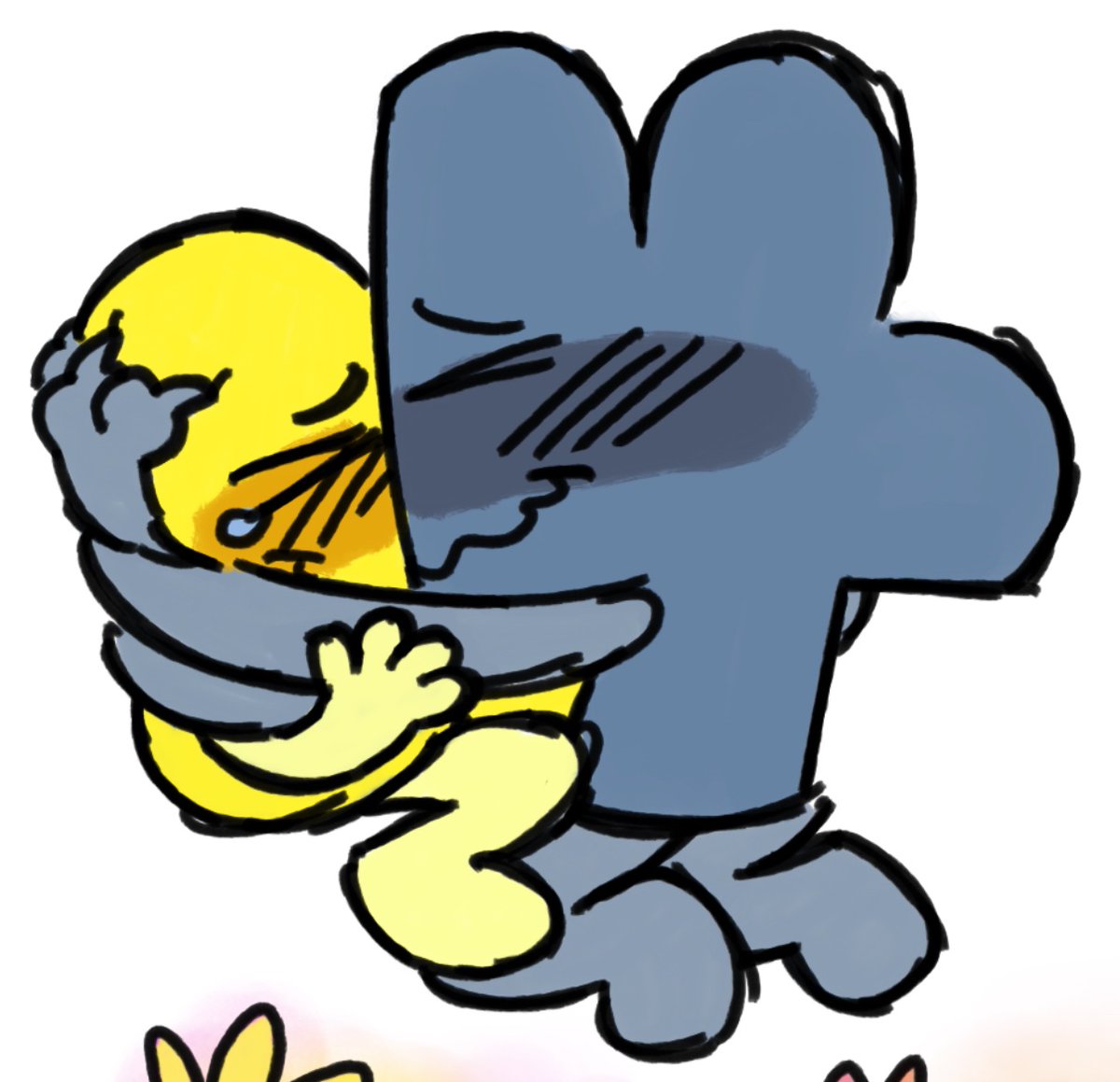 daily4xart tweet picture