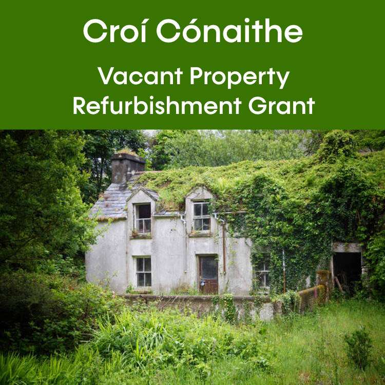 ➡️🏠Over €1.4million in Vacant Property Refurbishment Grants has helped restore 26 once vacant or derelict homes in Cavan/Monaghan so far in 2025

📈 84 grant approvals to date this year 
💶 With 67 applications received

Let’s keep it going 🔨💡🏘️
