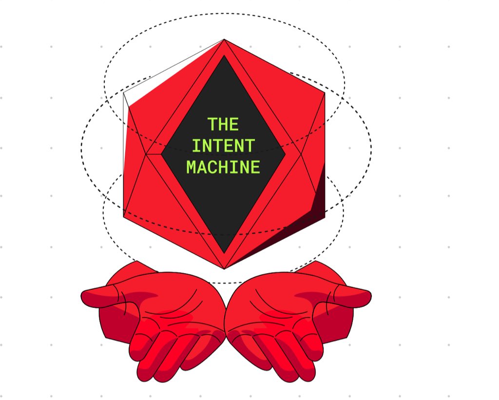 Even if you don’t have <a href="/anoma/">Anoma</a> Testnet code, keep yapping about Anoma intent machine.

Make research, learn about the tech, tweet about your findings and interact with posts with intention.

Anoma intent machine is user-centric and infra-abstracted. With Anoma, all you need to