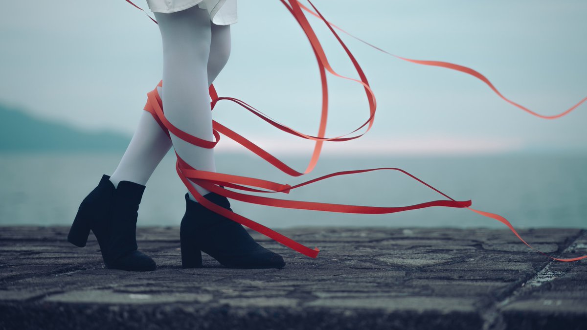 krn_shl2's tweet image. cosplay
KAMITSUBAKI STUDIO
ヰ世界情緒
目を閉じるのは、泣きたいから
風をよむのはあなたを
少しでも近くに感じたいから
.
(シリウスの心臓引用)
#ヰ世界情緒美術部 #神椿変身部